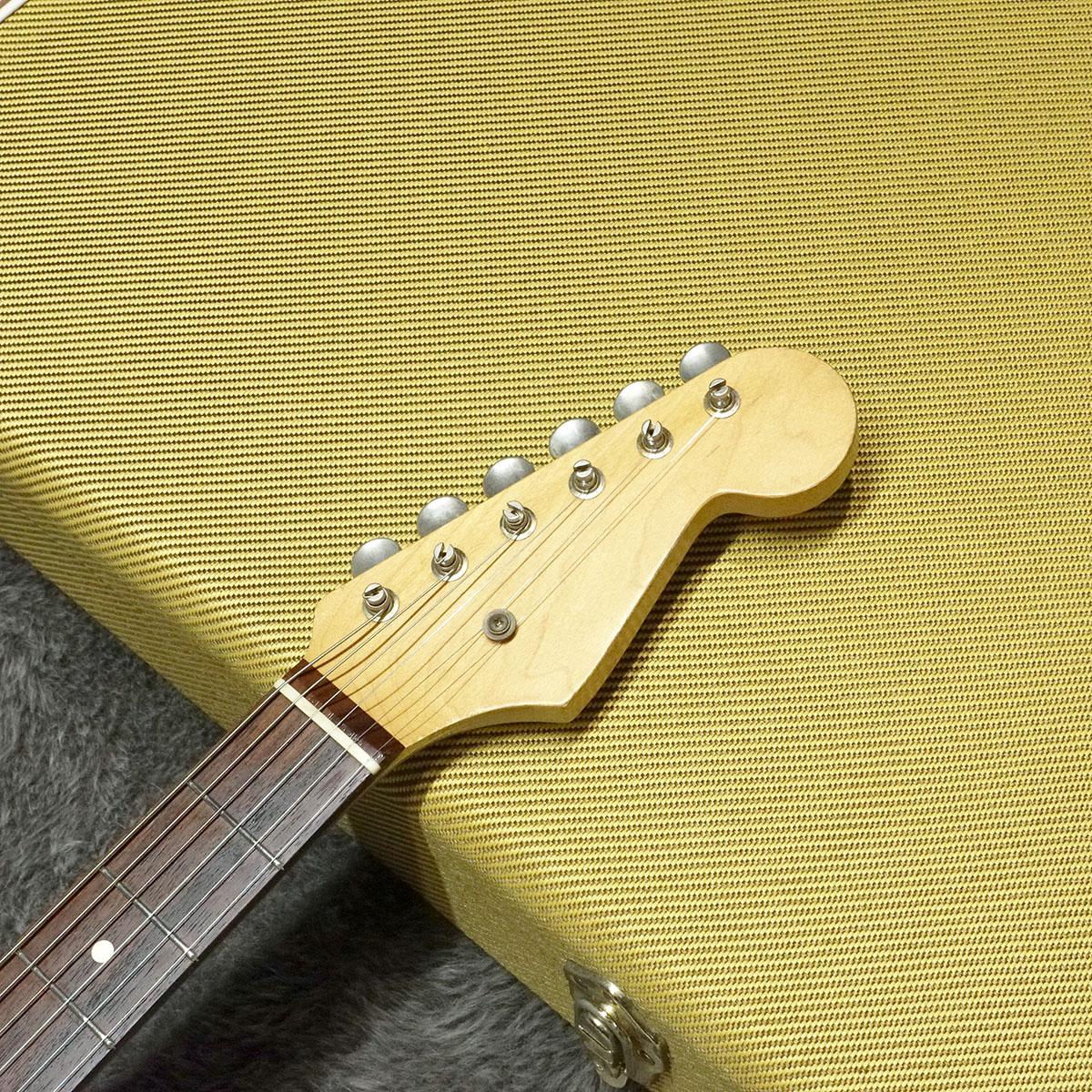 ST Type コンポーネント Shell Pink MJT エレクトリックギター
