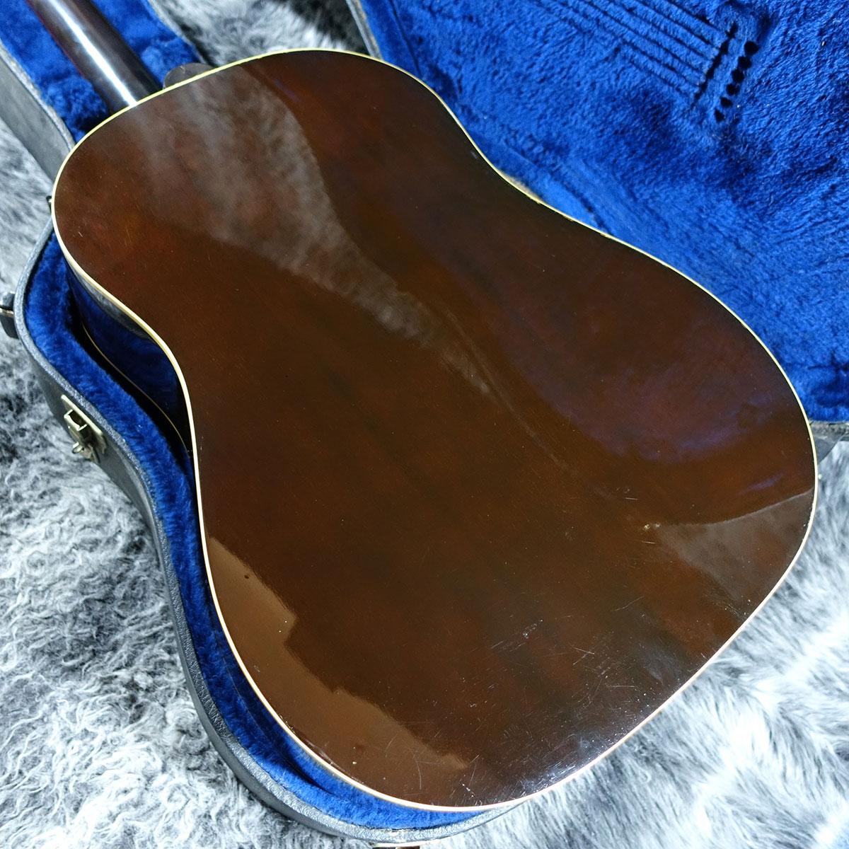 LTD 1963 J-45 VIntage Sunburst Gibson アコースティックギター