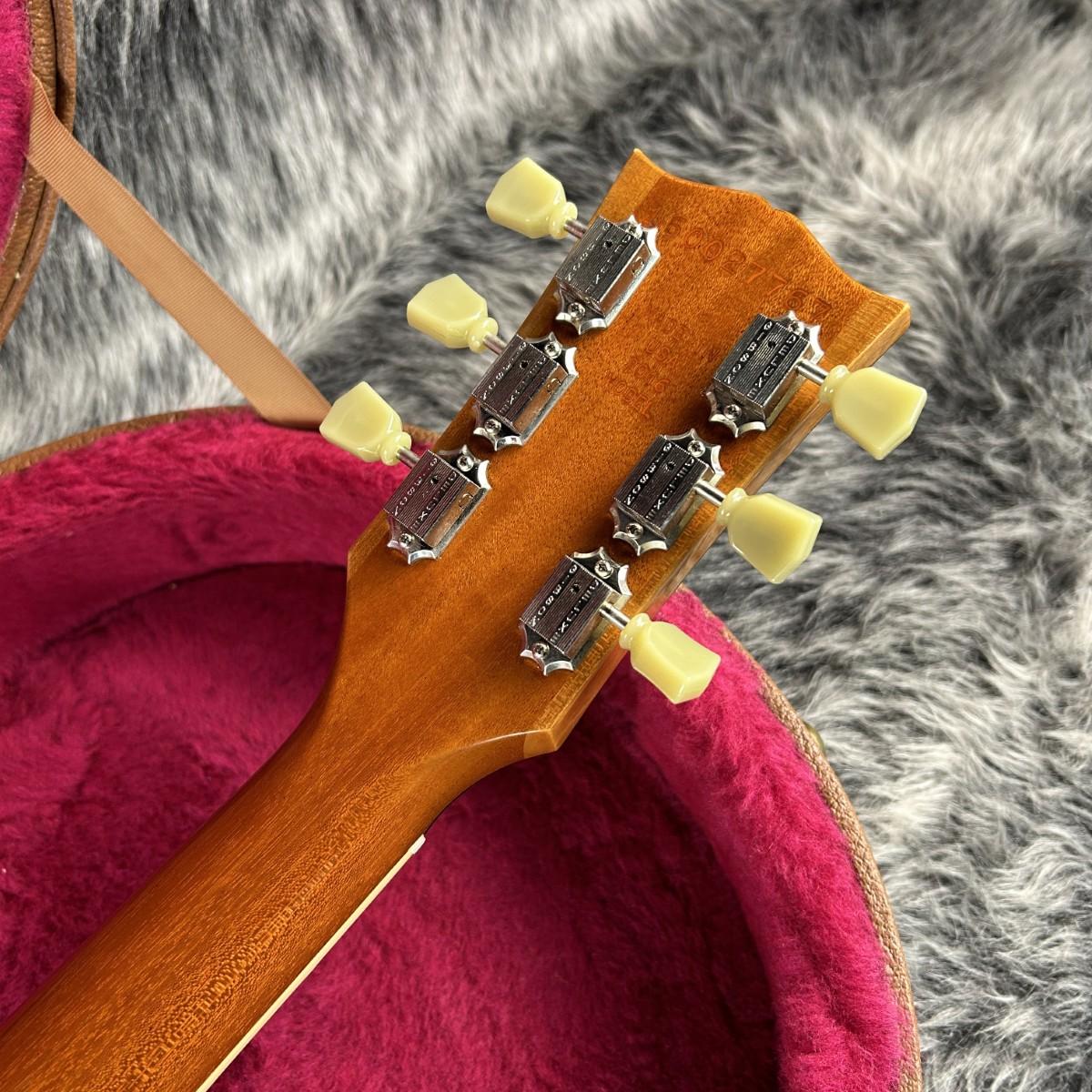 Les Paul Classic Gold Top 2016 Gibson エレクトリックギター レス