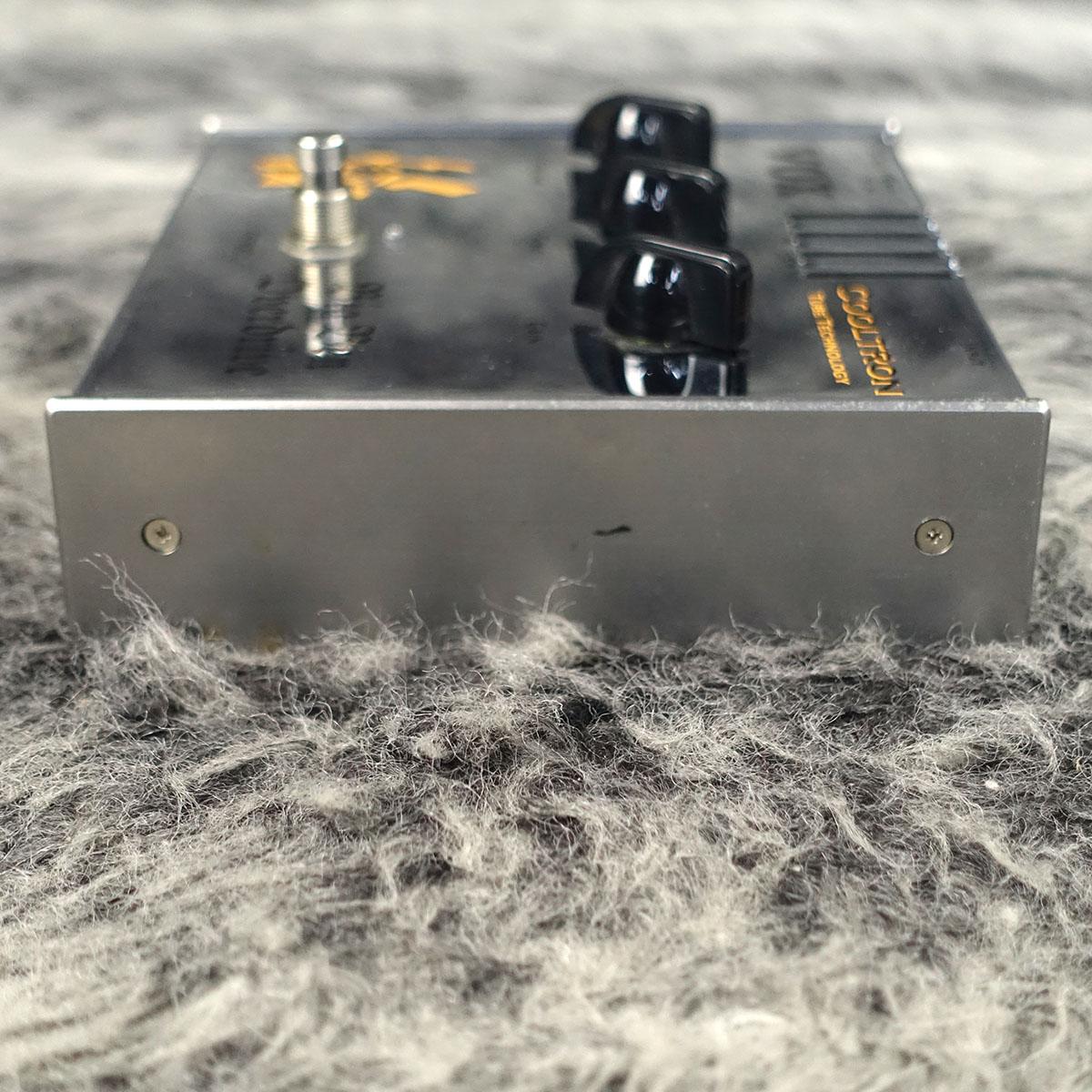 Big Ben OverDrive VOX ギター用エフェクター オーバードライブ 商品