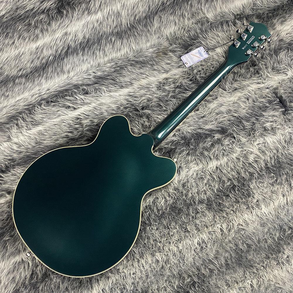 G5622T Electromatic Center Block Double-Cut with Bigsby Cadillac
