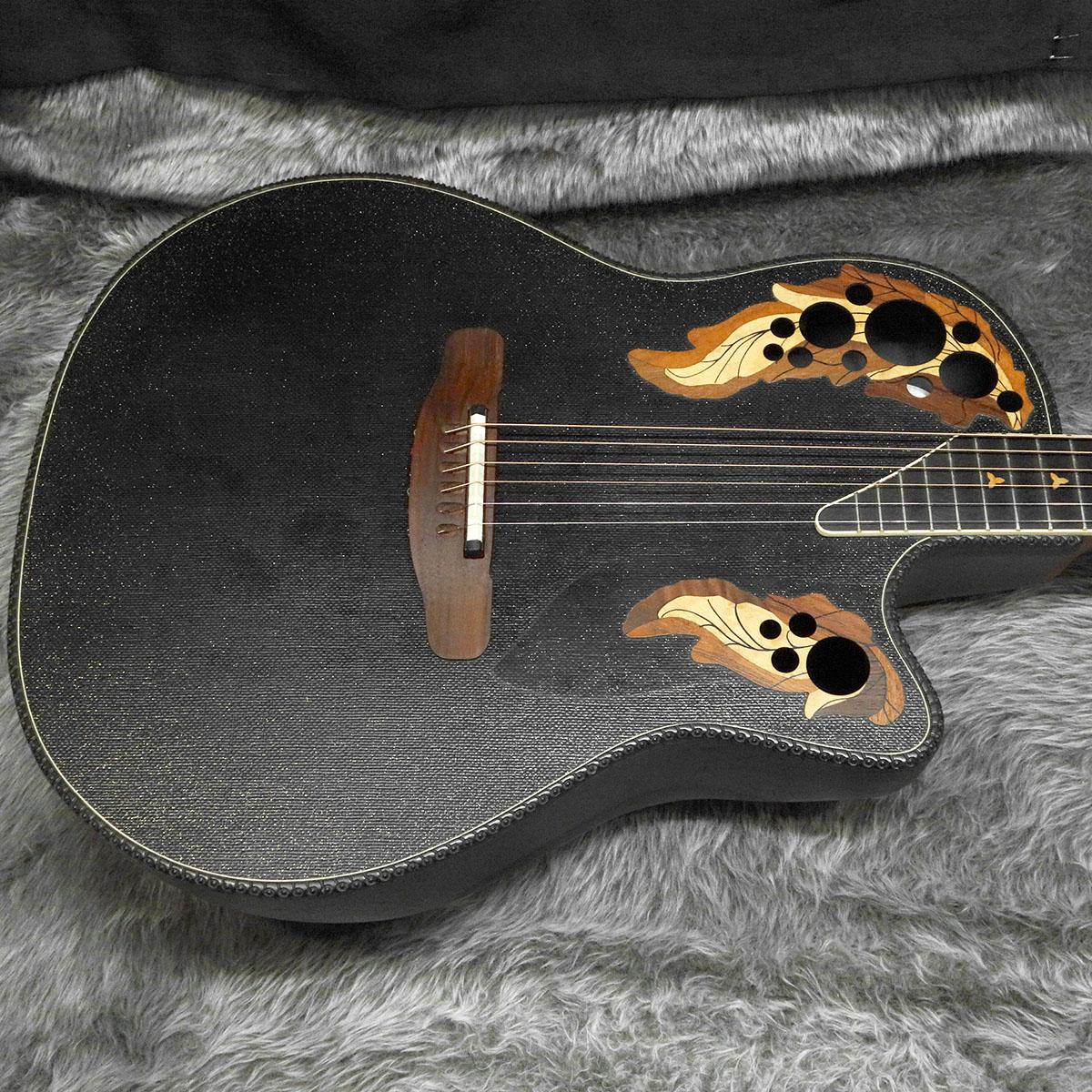 30th Anniversary NNS781-5 Adamas Ovation アコースティックギター
