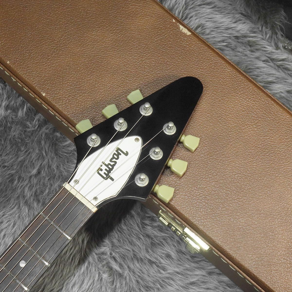 Flying V '67 Cherry【1990年製】 Gibson エレクトリックギター V