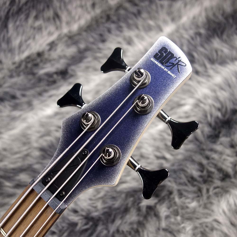 SR300E NST Night Snow Burst Ibanez エレクトリック・ベース その他の