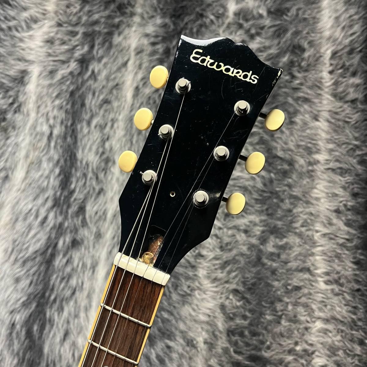 E-LS-90 LT Edwards エレクトリックギター レスポールタイプ 商品詳細