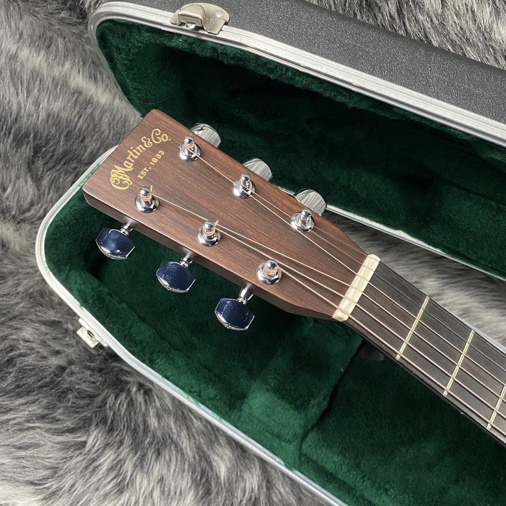 Martin D-28 AJ Natural 2008年製 Martin D-28 AJ Natural 2008年製
