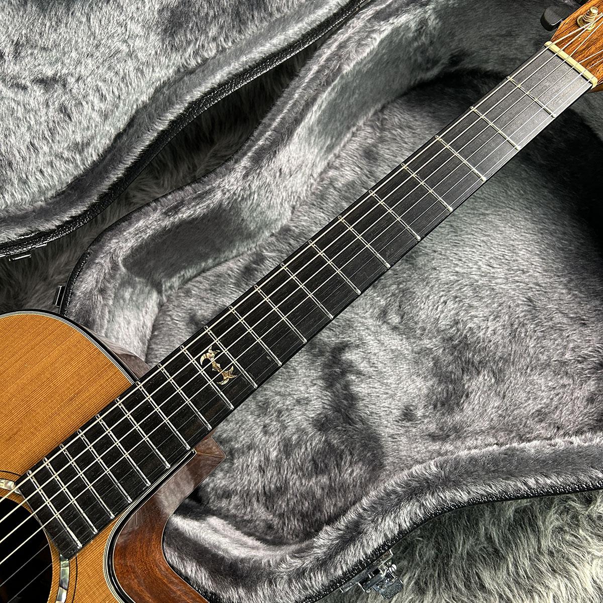 S-91 Morris アコースティックギター フラットトップ 商品詳細