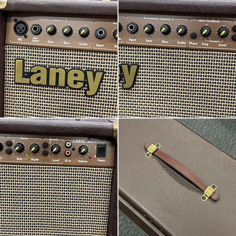 LA65C Laney アコースティック・ギター用アンプ アコースティック