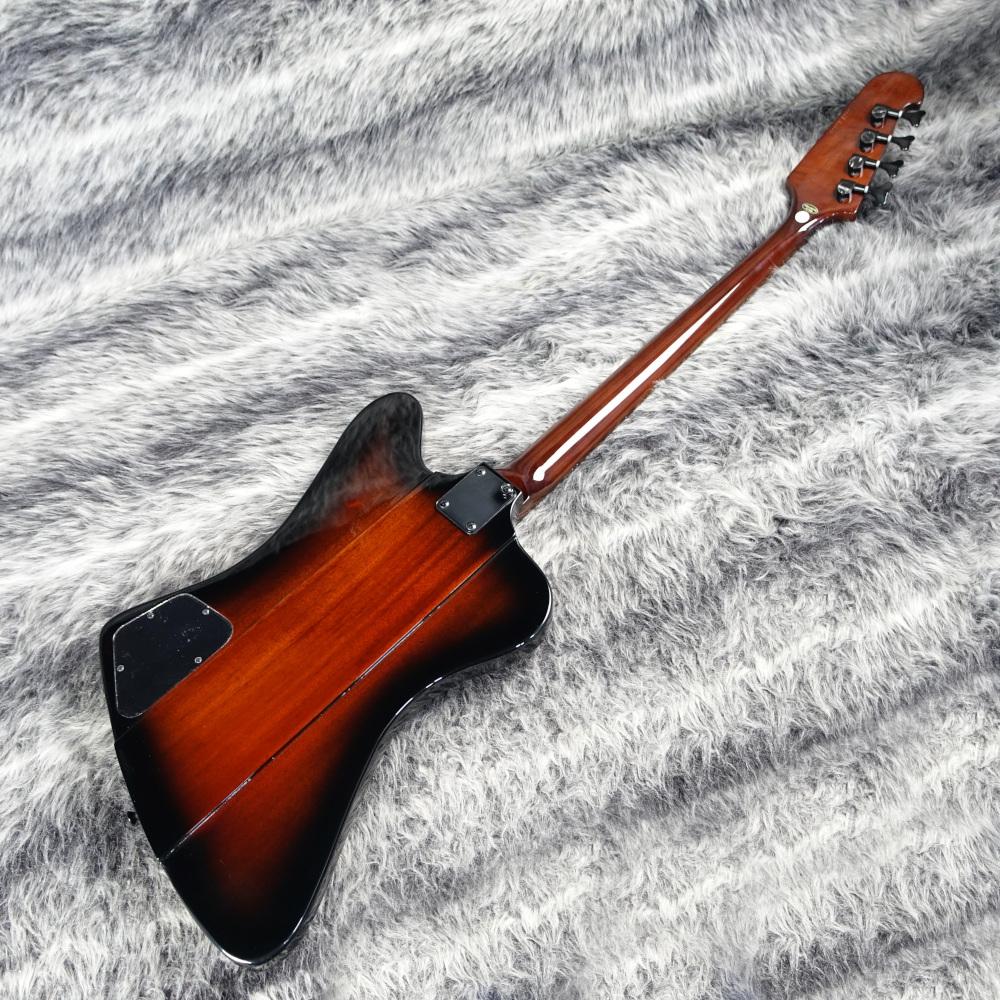 Epiphone Thunderbird ベース サンバースト Epiphone（エピフォン） Epiphone Thunderbird 60s Bass -Tobacco