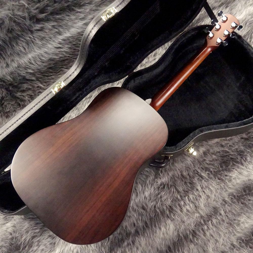 SJ-1D K.Yairi アコースティックギター フラットトップ 商品詳細