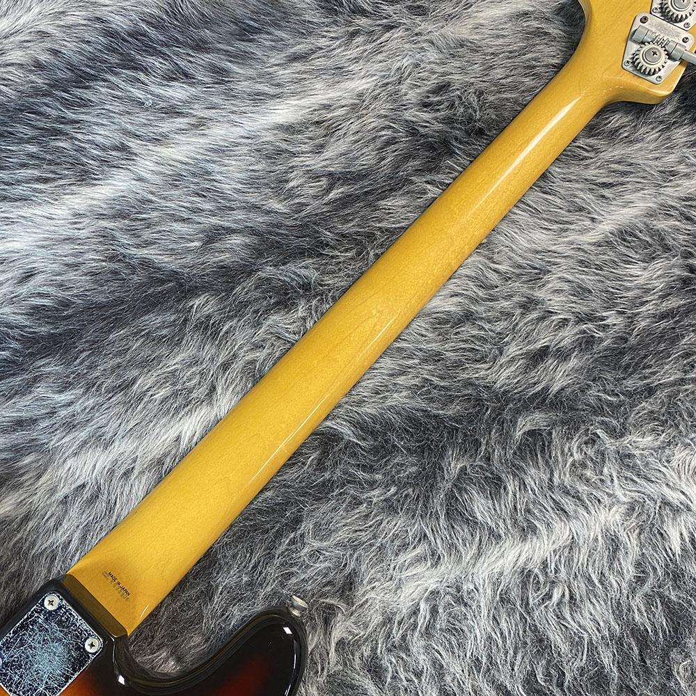 PB62-500 3TS Fender Japan エレクトリック・ベース PBタイプ 商品詳細