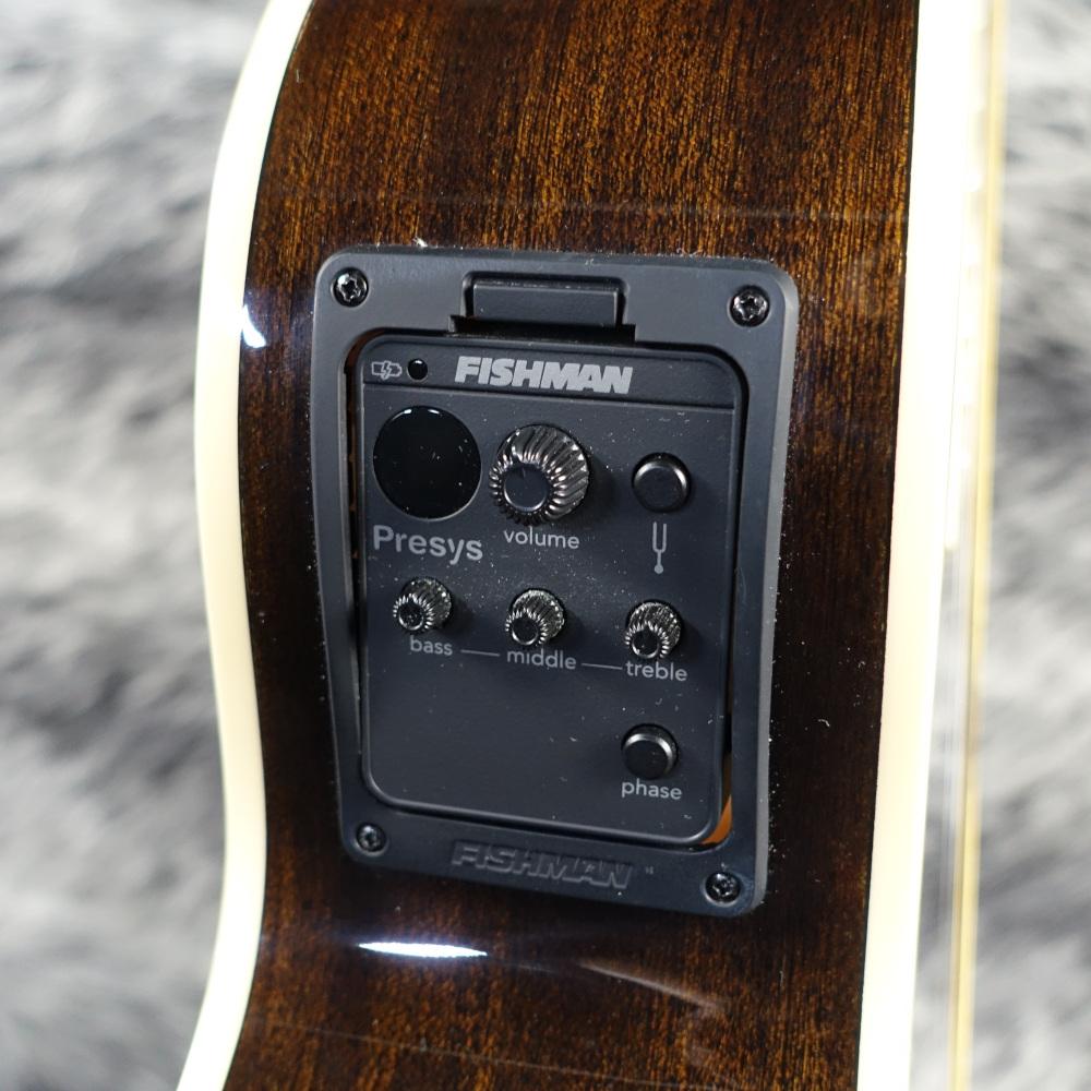 Performer PR-5E Natural【B級特価品】 Epiphone アコースティック