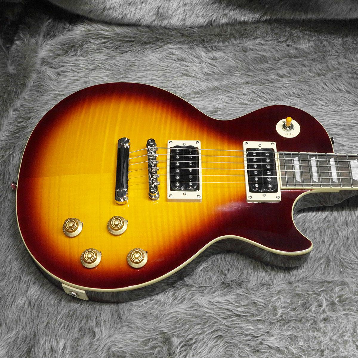 Slash Les Paul Standard November Burst Slash