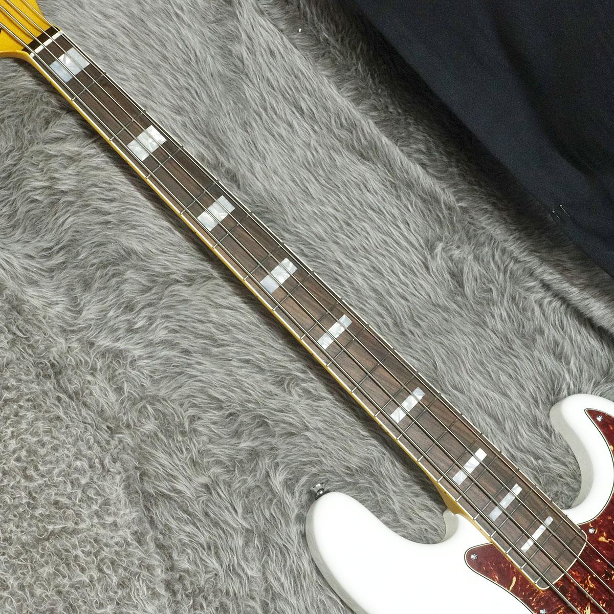 MVT#714 VWH ATELIER Z エレクトリック・ベース JBタイプ 商品詳細