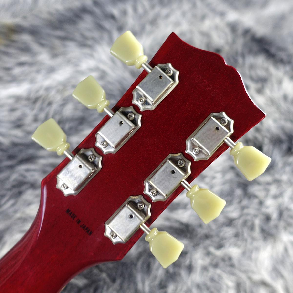 LS98F CS Tokai エレクトリックギター レスポールタイプ 商品詳細