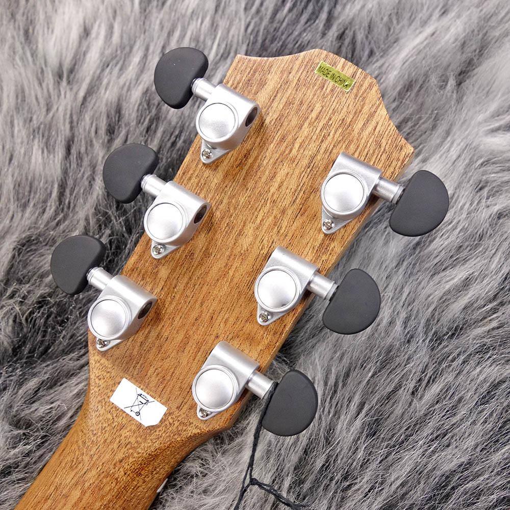 AR11C/ACE Baton Rouge アコースティックギター フラットトップ 商品
