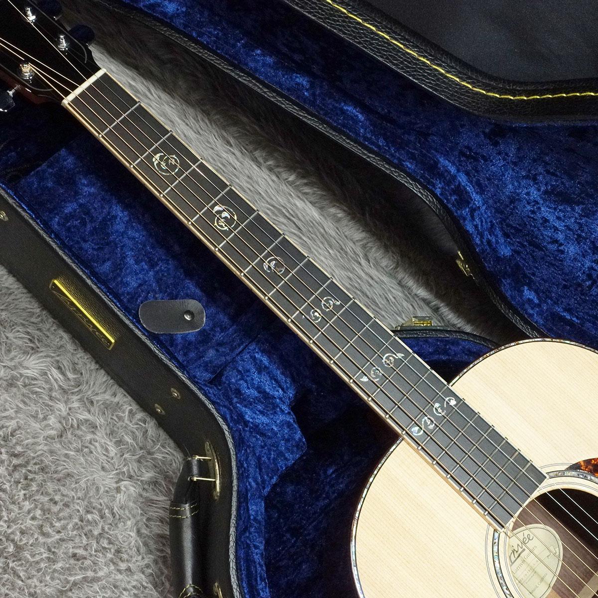 L-10 Deluxe Rosewood【2015年製】 Larrivee アコースティックギター