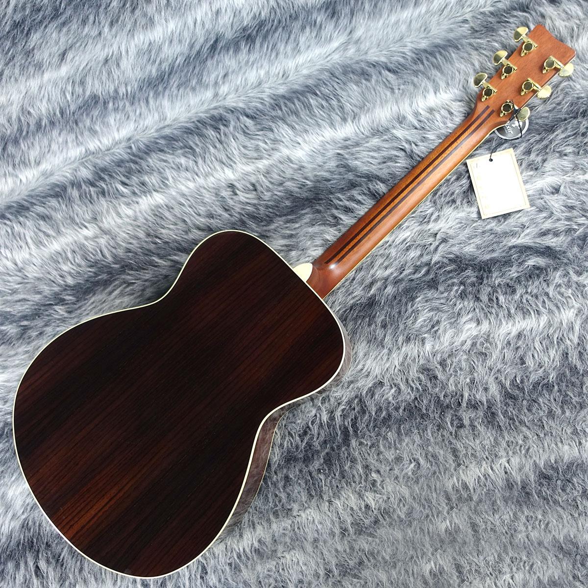 LS6 ARE Natural YAMAHA アコースティックギター フラットトップ 商品
