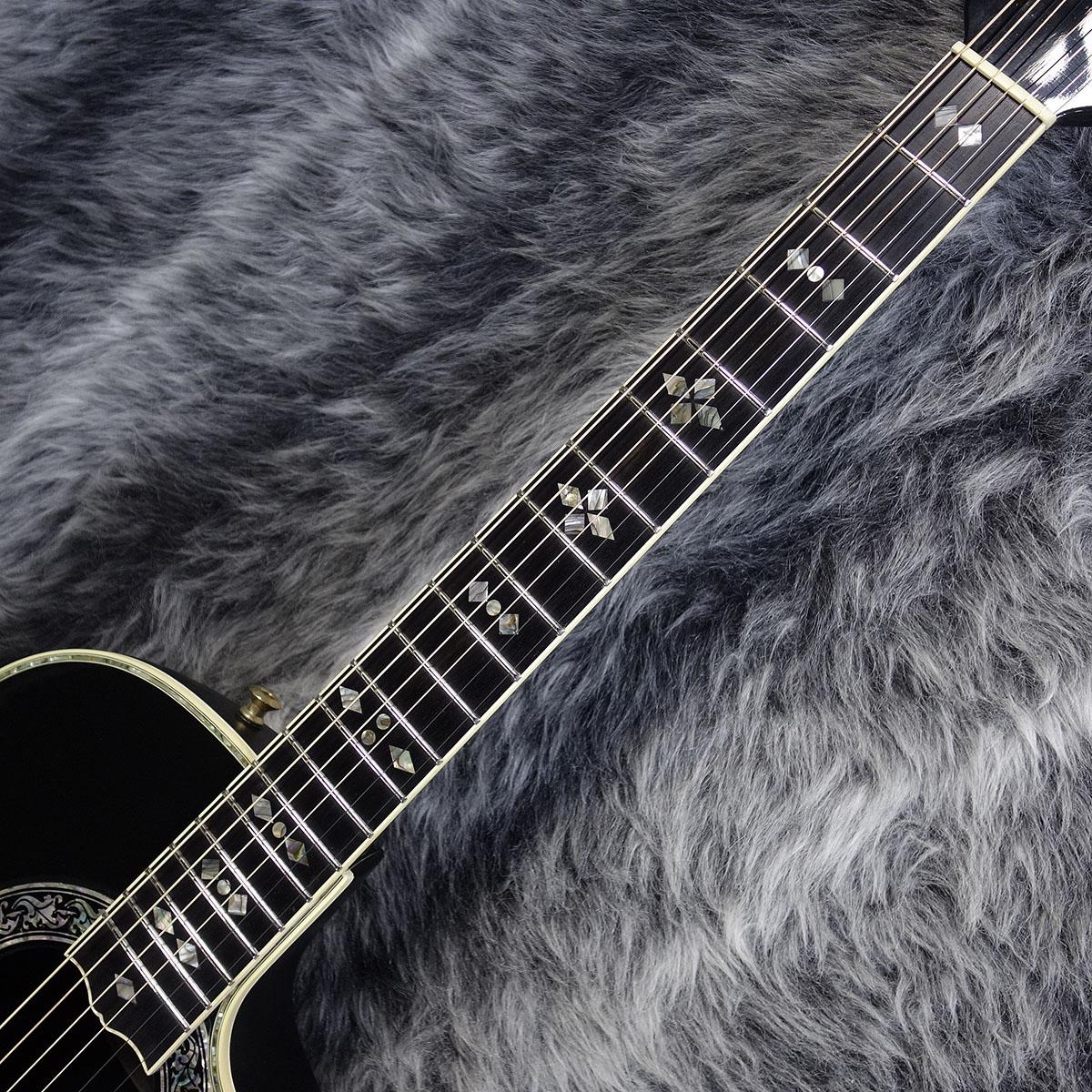 1869-5 Custom Legend Ovation エレクトリック・アコースティック