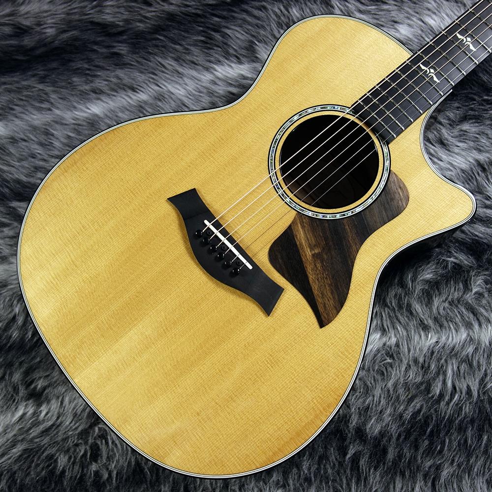 614ce Taylor アコースティックギター フラットトップ 商品詳細