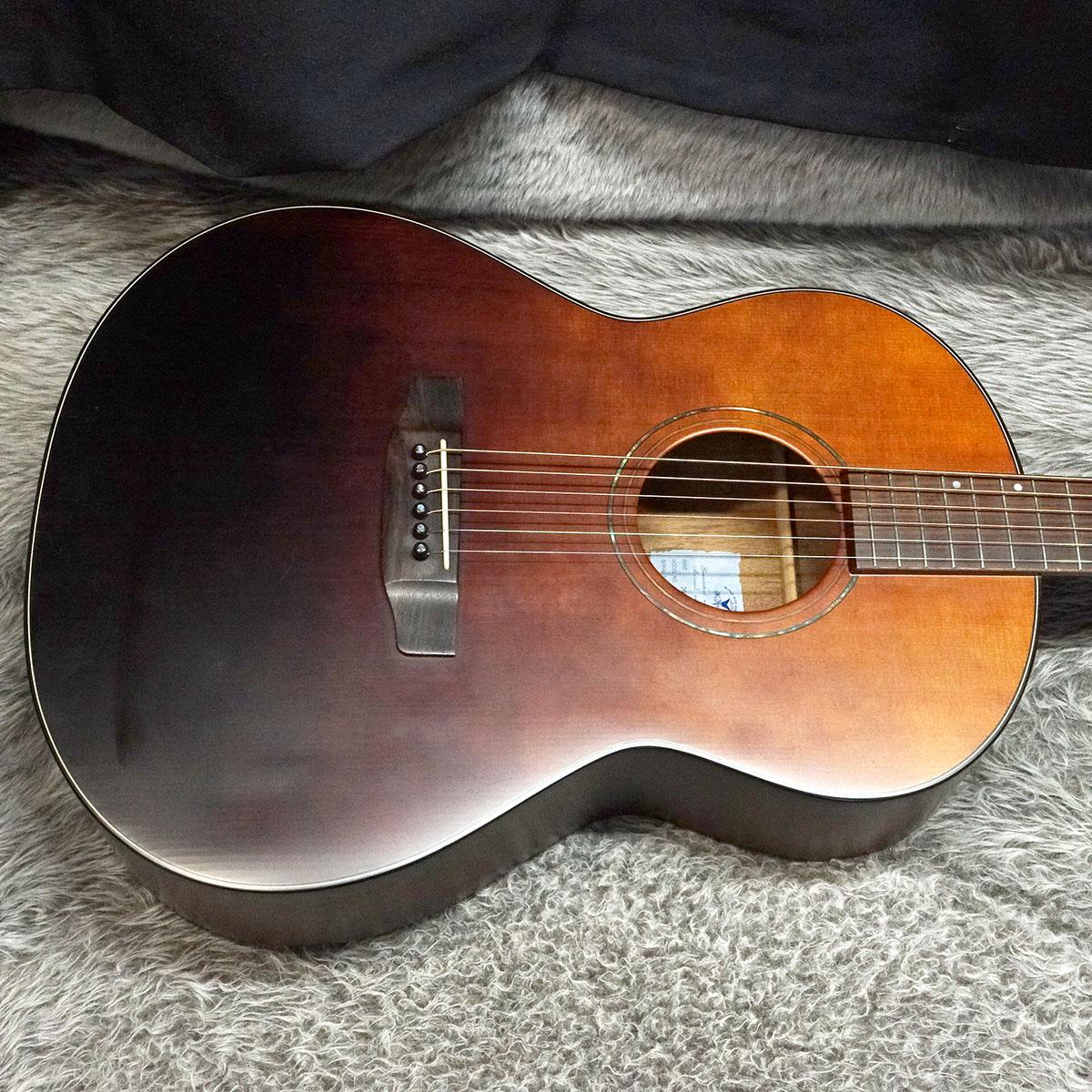 SRF-OV2 VSB K.Yairi アコースティックギター フラットトップ 商品詳細