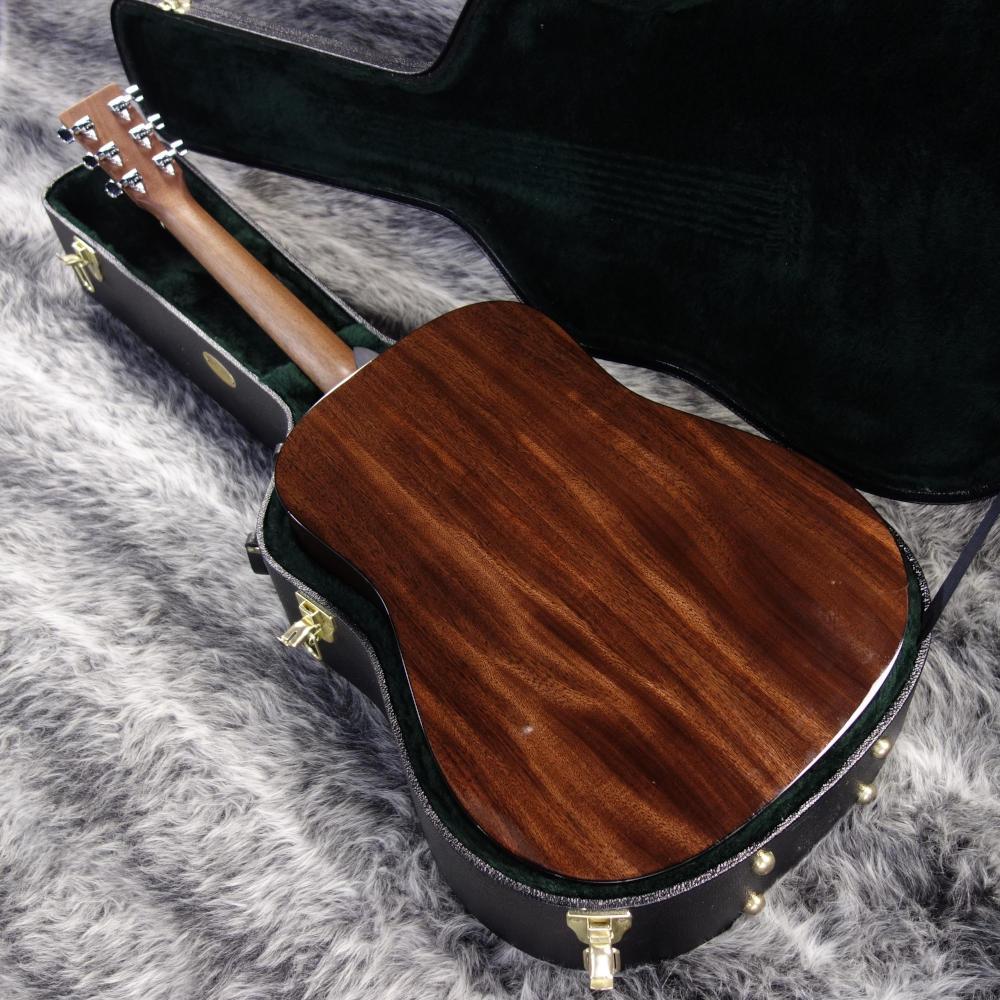 DRSG Natural Martin エレクトリック・アコースティックギター