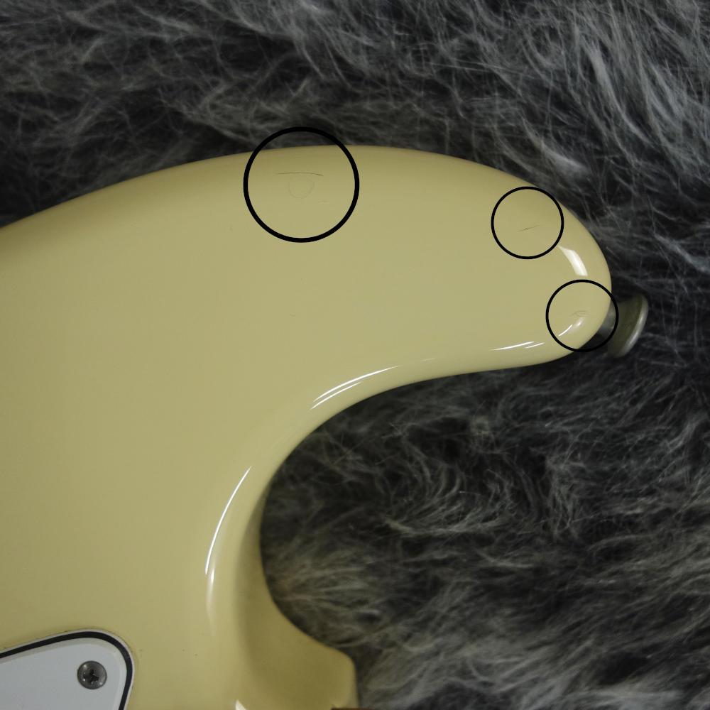 ST71-140YM Fender Japan エレクトリックギター ストラトキャスター
