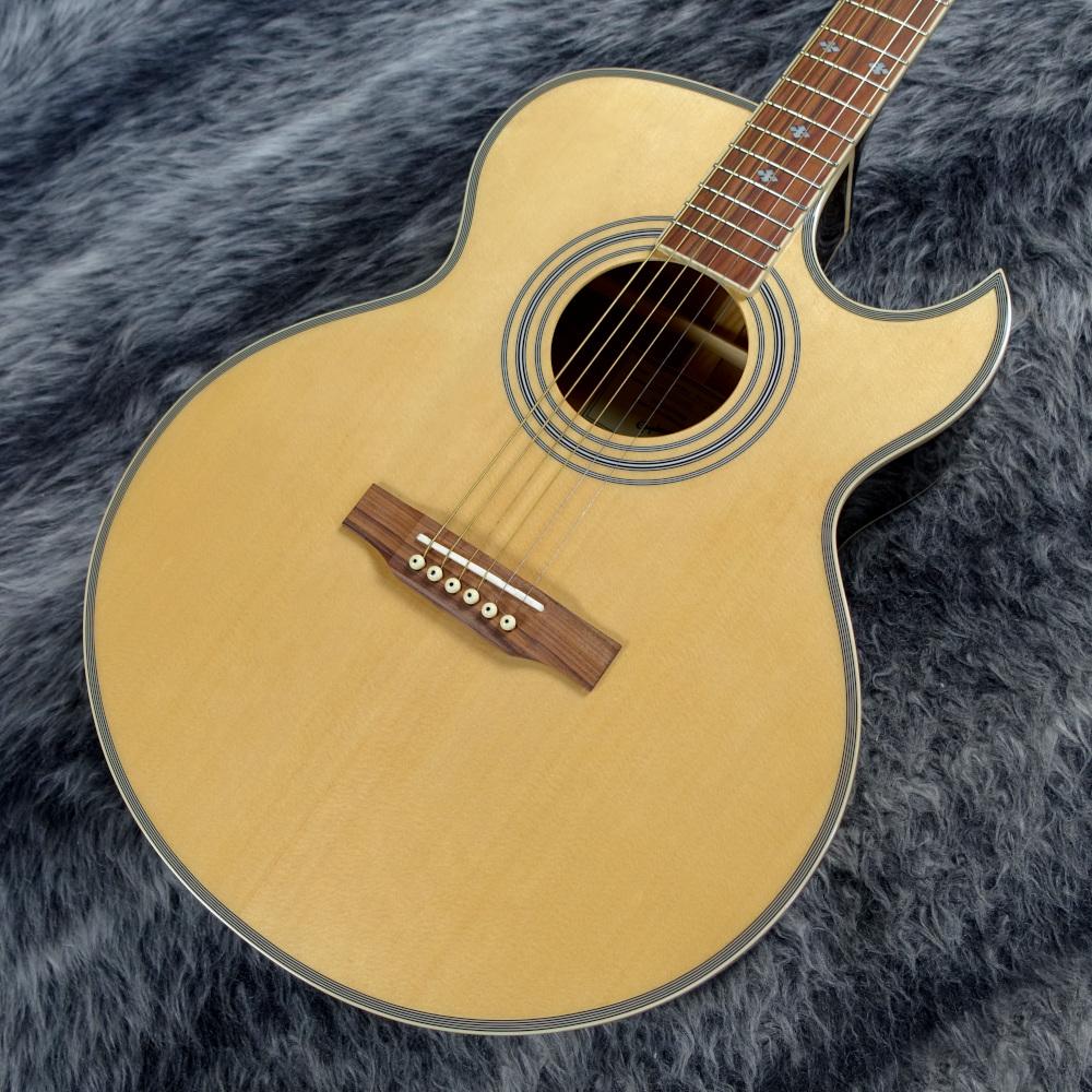 Performer PR-5E Natural【B級特価品】 Epiphone アコースティック