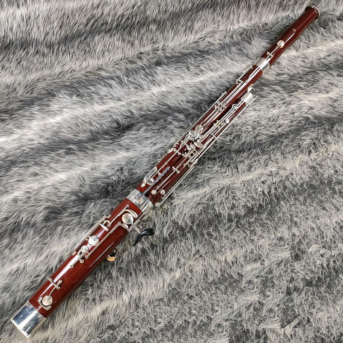 017 NIPPON FOX サイレント/その他管楽器 木管楽器その他 商品詳細