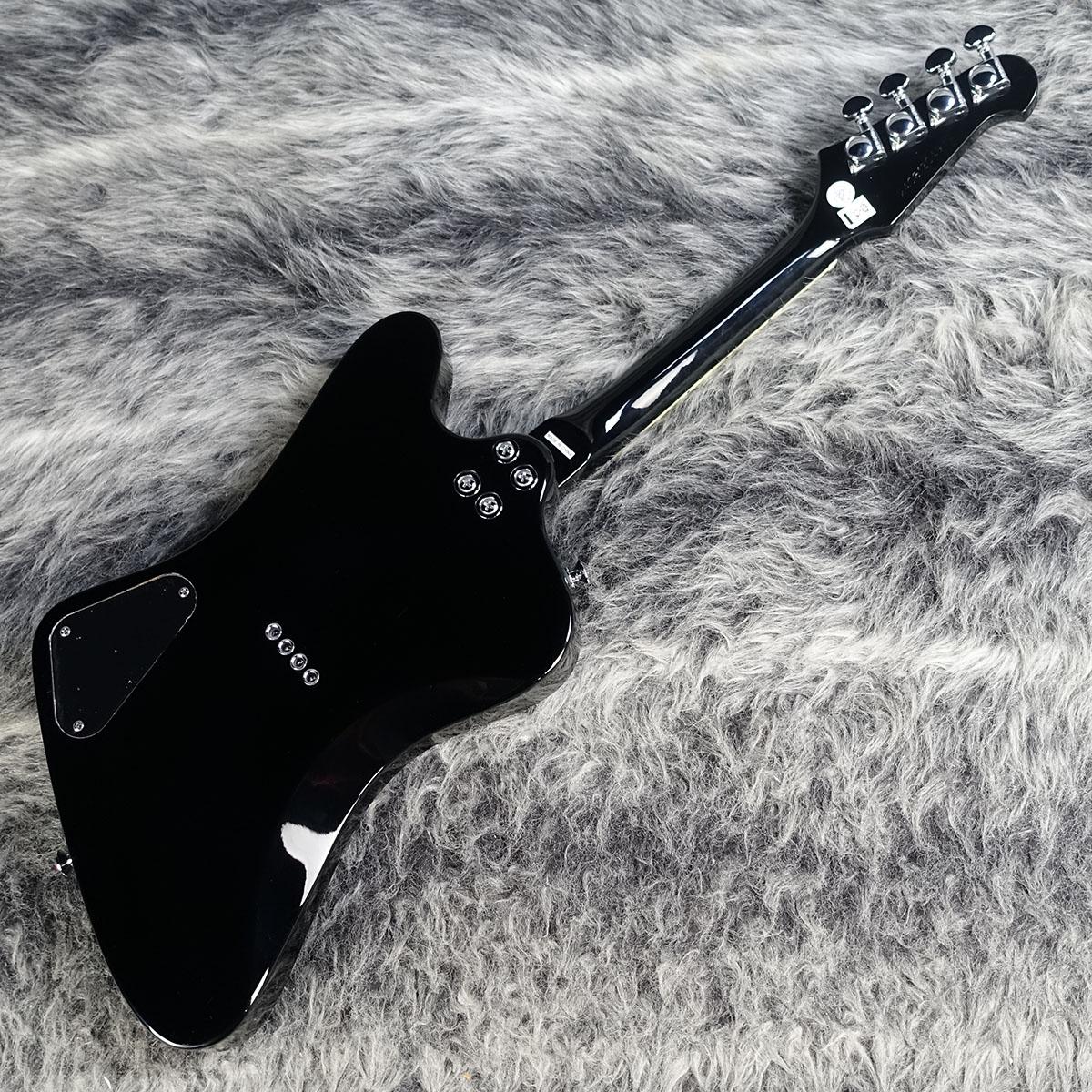 Mandobird Vintage Sunburst Epiphone バンジョー/マンドリン/ラップ