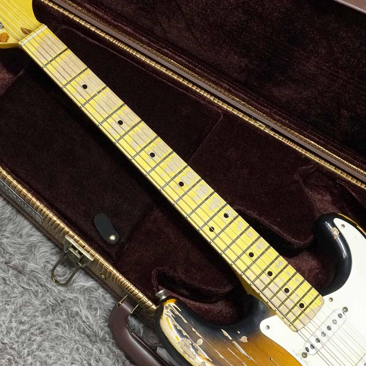 S-57 2 Tone Burst Nash Guitars エレクトリックギター ストラト