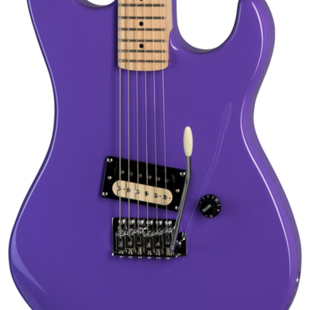 Baretta Special Purple KRAMER エレクトリックギター ストラト