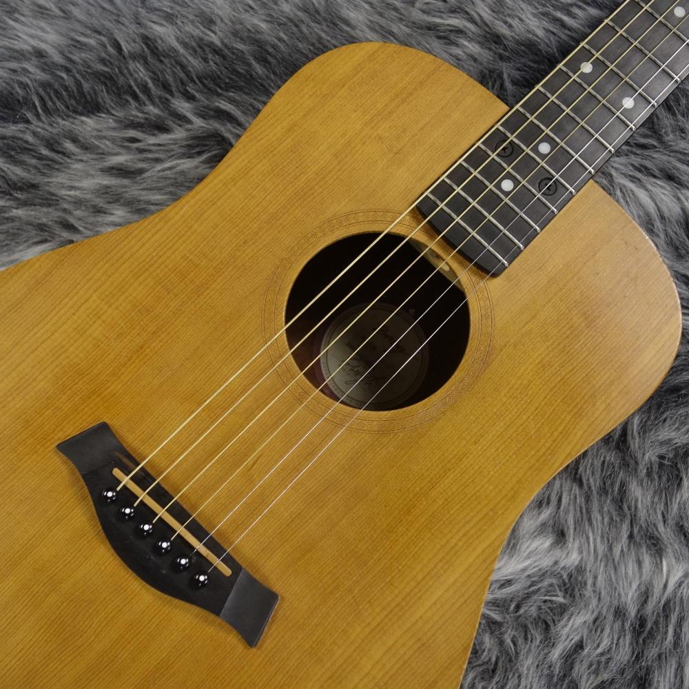 希少初期のアメリカ製造　Baby Taylor 301 GB ベビーテイラー 2001年製 カリフォルニア製 Baby Taylor 301-GB Taylor アコースティックギター トラベルギター