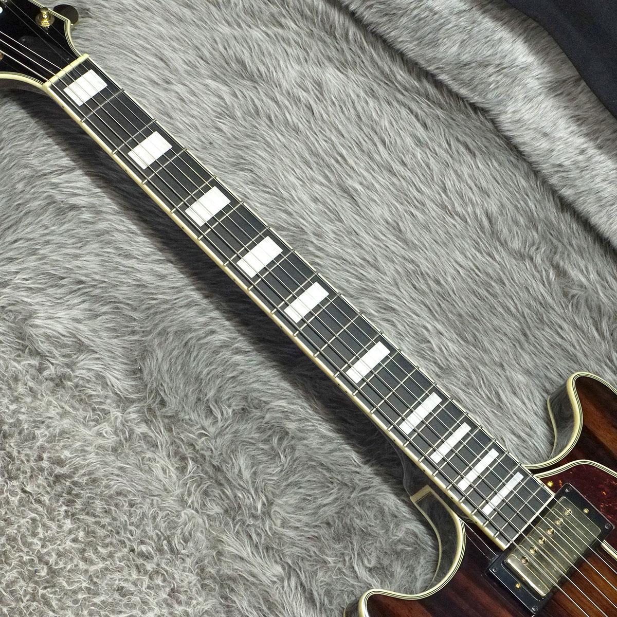 AM93ME Natural Ibanez エレクトリックギター その他セミアコ 商品詳細