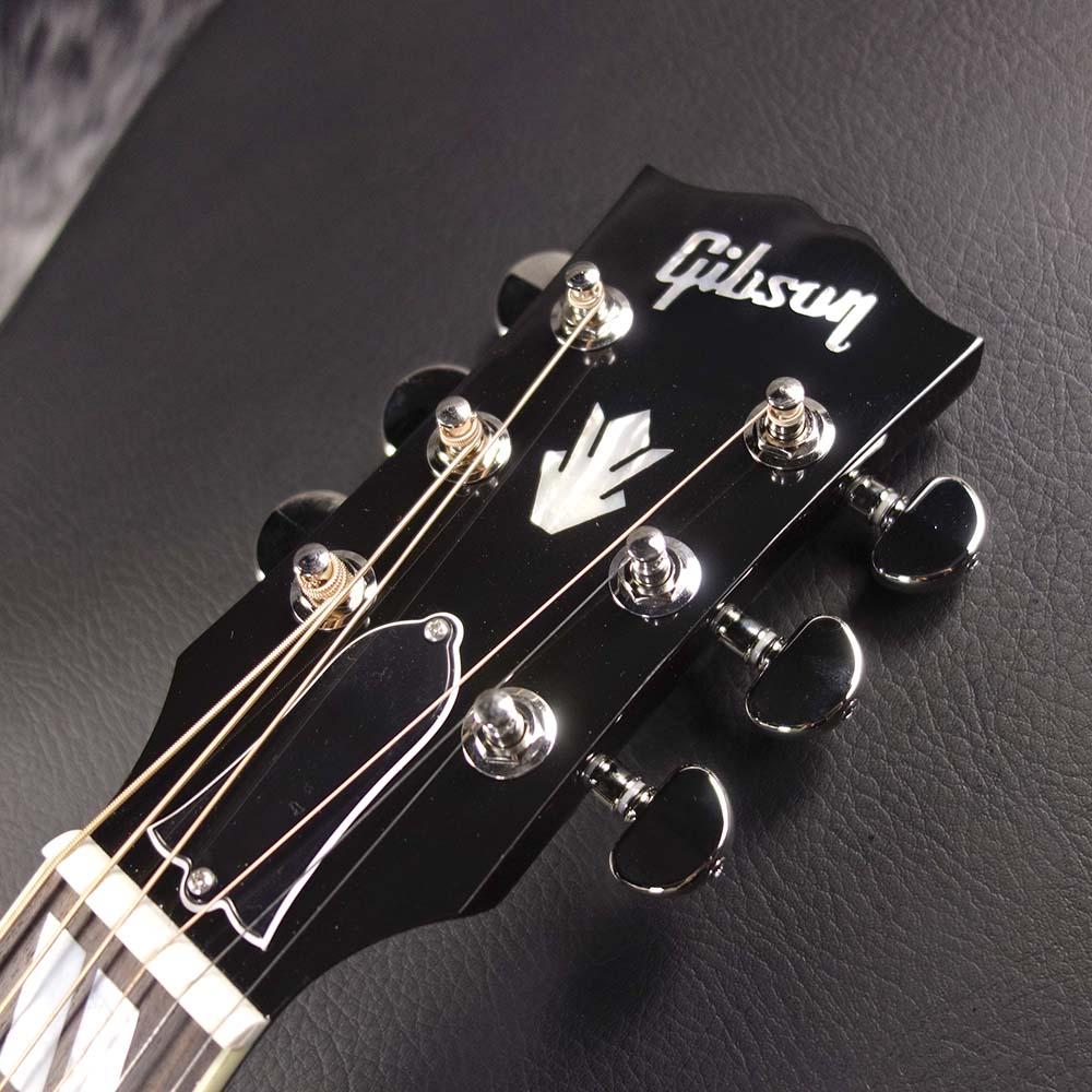 Hummingbird Standard Vintage Sunburst Gibson アコースティック
