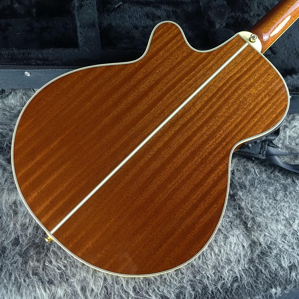 TSP-138C N Takamine アコースティックギター その他 商品詳細