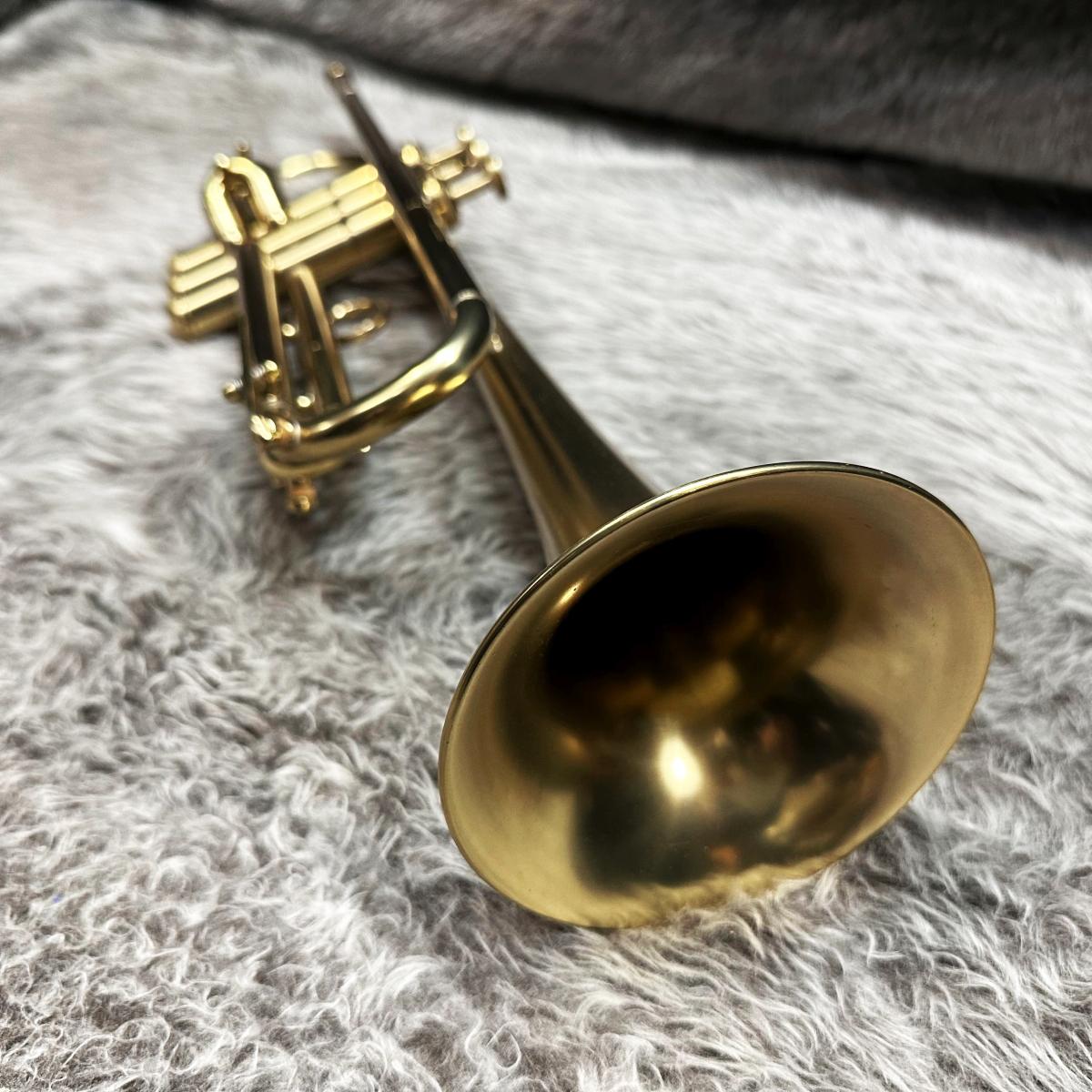 Custom Series A9【中古調整済】 Adams トランペット トランペット（B