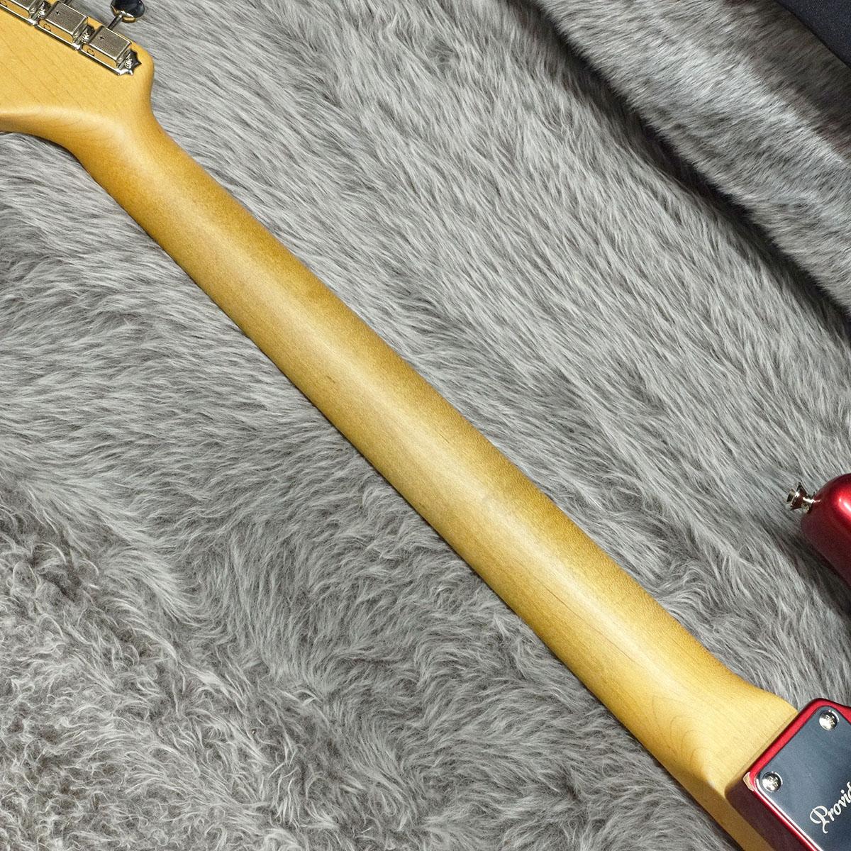 ds-202MSV/LTD CAR 【アウトレット】 Providence エレクトリックギター