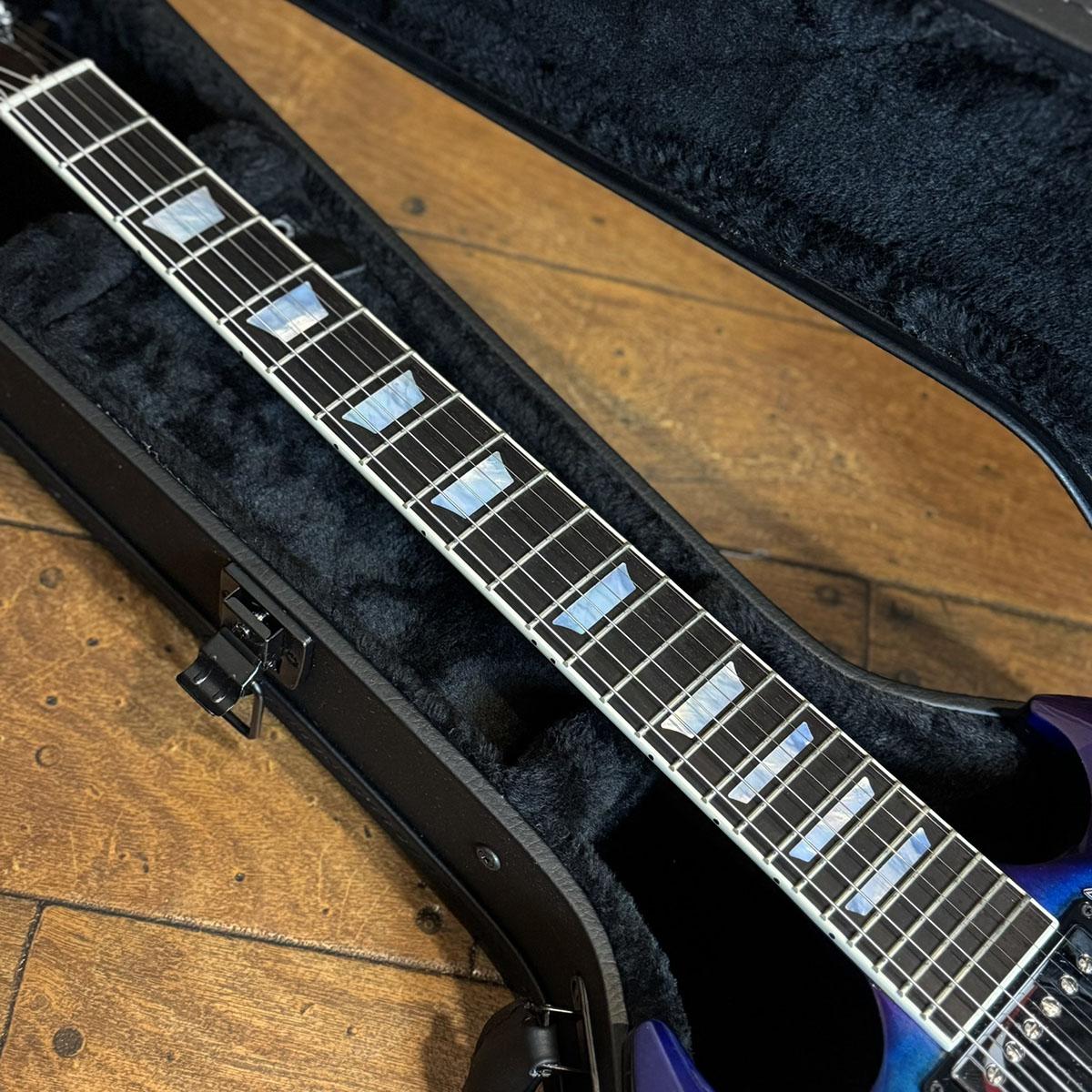 SG Modern Blueberry Fade Gibson エレクトリックギター SGタイプ 商品