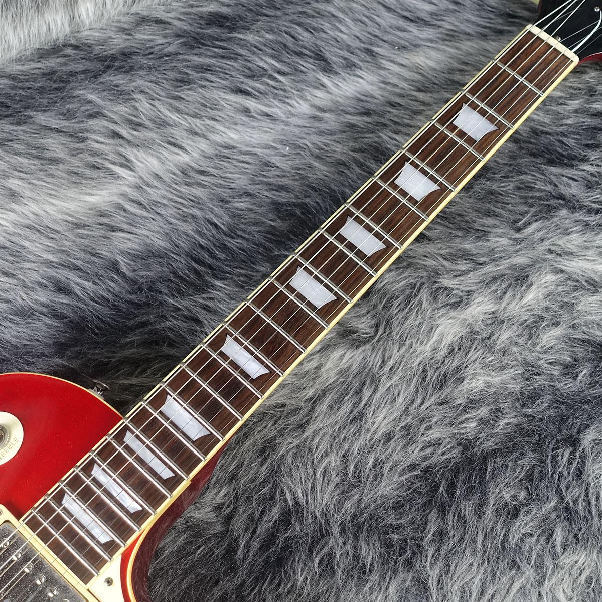 Tokai レスポールタイプ LS 98F AQB　セミオーダー品 LS98F CS Tokai エレクトリックギター レスポールタイプ 商品詳細