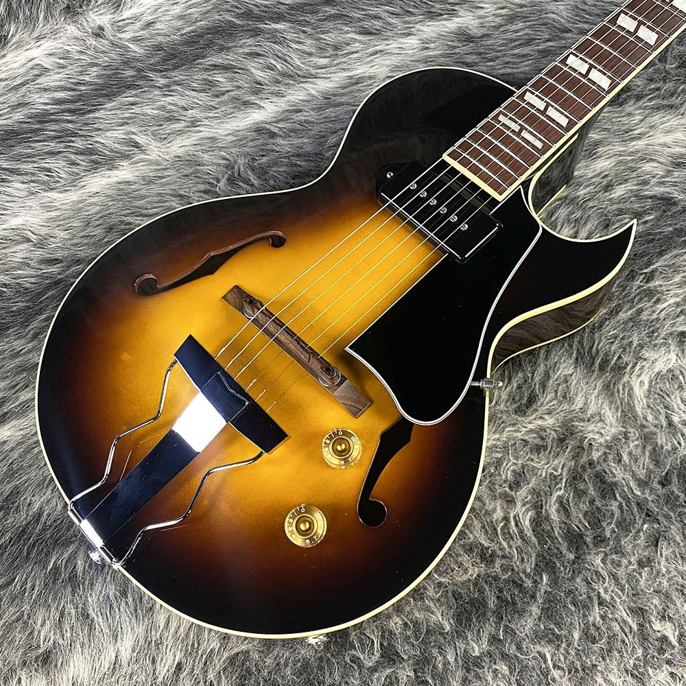Archtop Tribute  アーチトップトリビュート AT102 Archtop Tribute AT102（中古/送料無料）【楽器検索デジマート】