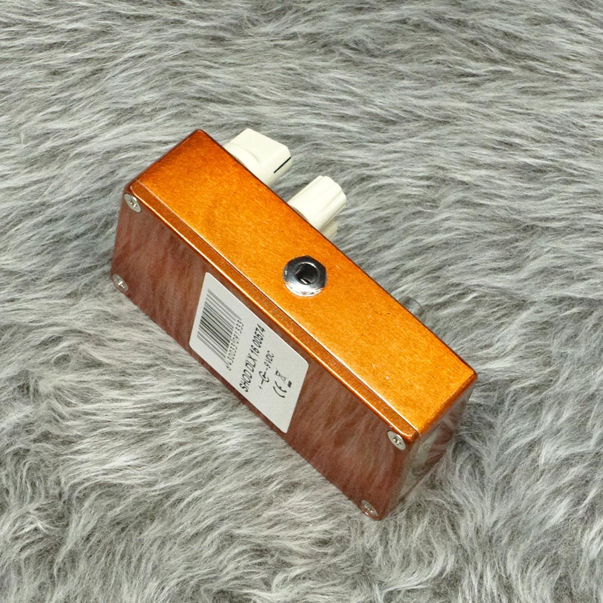 Sweet Honey Overdrive Deluxe Mad Professor ギター用エフェクター