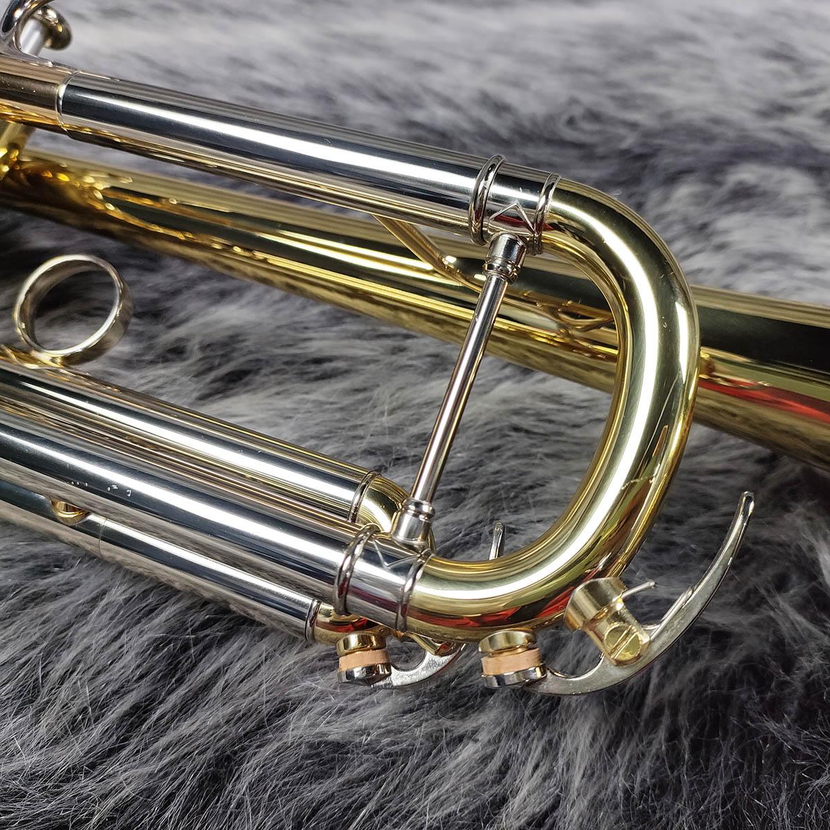 YTR-850 YAMAHA トランペット トランペット（Bフラット） 商品詳細