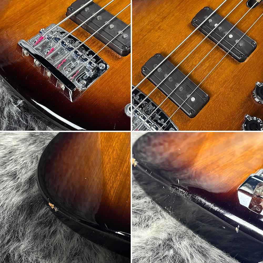 Super Bass SB-500S BS YAMAHA エレクトリック・ベース JBタイプ 商品