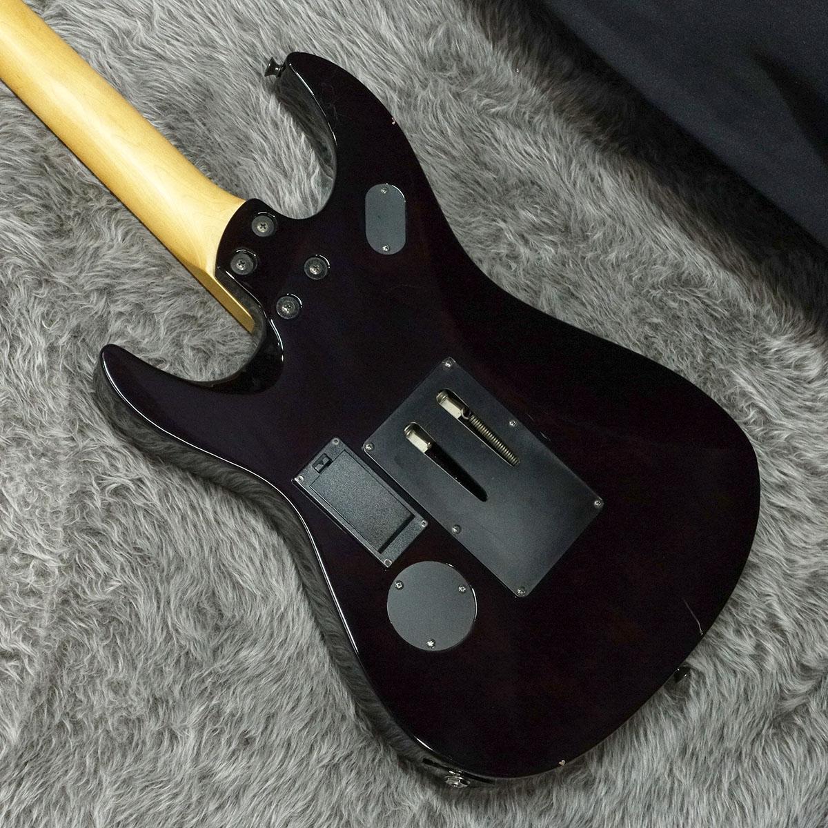 M-85C 瀧川一郎モデル FERNANDES エレクトリックギター ストラト