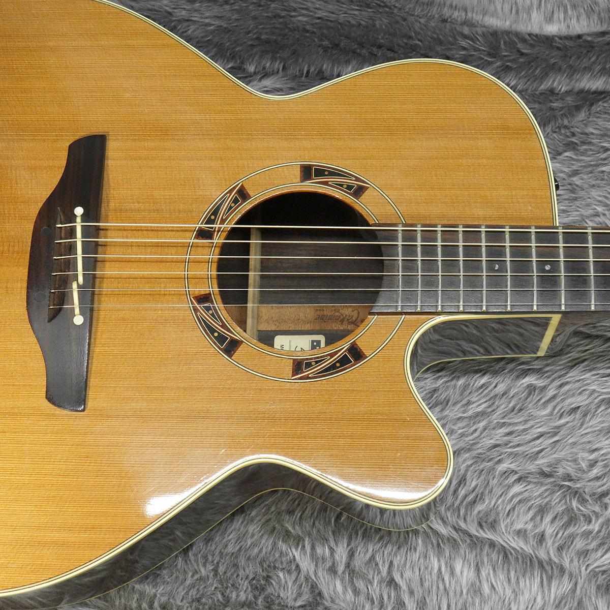 PSF-45C N Takamine エレクトリック・アコースティックギター エレアコ