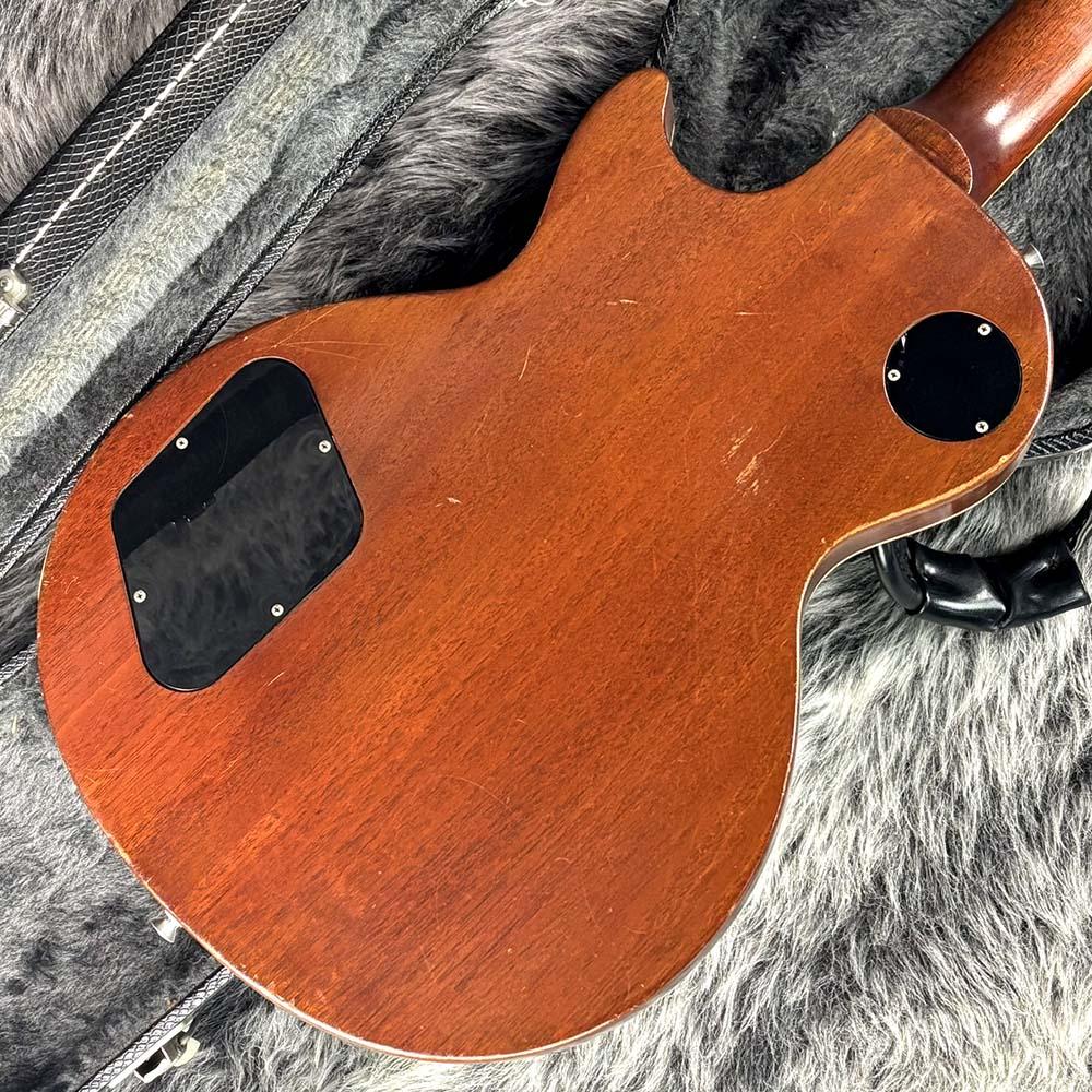 50s Les Paul Standard Faded Honey Burst 2005 Gibson エレクトリック