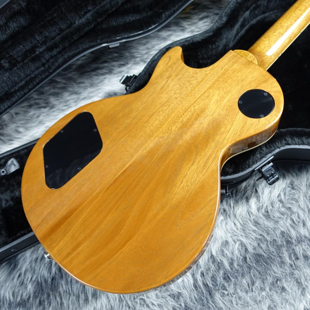 Les Paul Classic Honey Burst Gibson エレクトリックギター レス