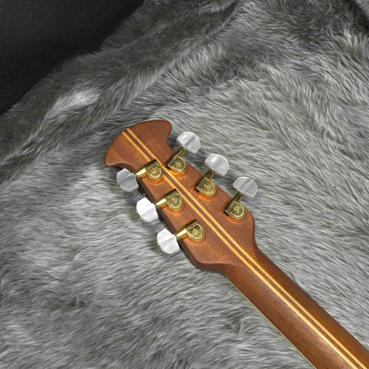30th Anniversary NNS781-5 Adamas Ovation アコースティックギター