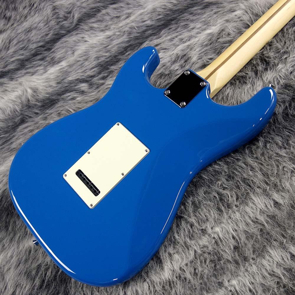 Made in Japan Hybrid II Stratocaster Forest Blue Fender